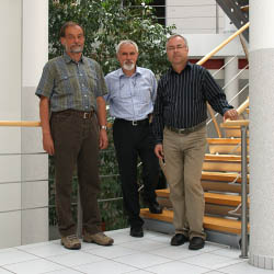 德國DIAS紅外公司,DIAS Infrared GmbH高層經(jīng)理人