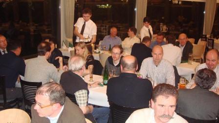 DIAS2009年全球銷售會議