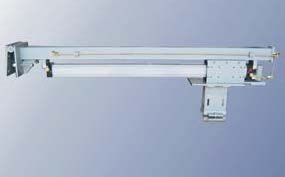 PYROINC 640N自動伸縮機構(gòu)