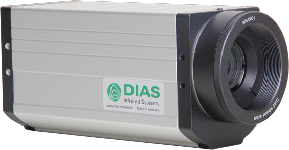 PV640MC+ , �в��t������x , PYROVIEW 640M Compact+�aƷ�D