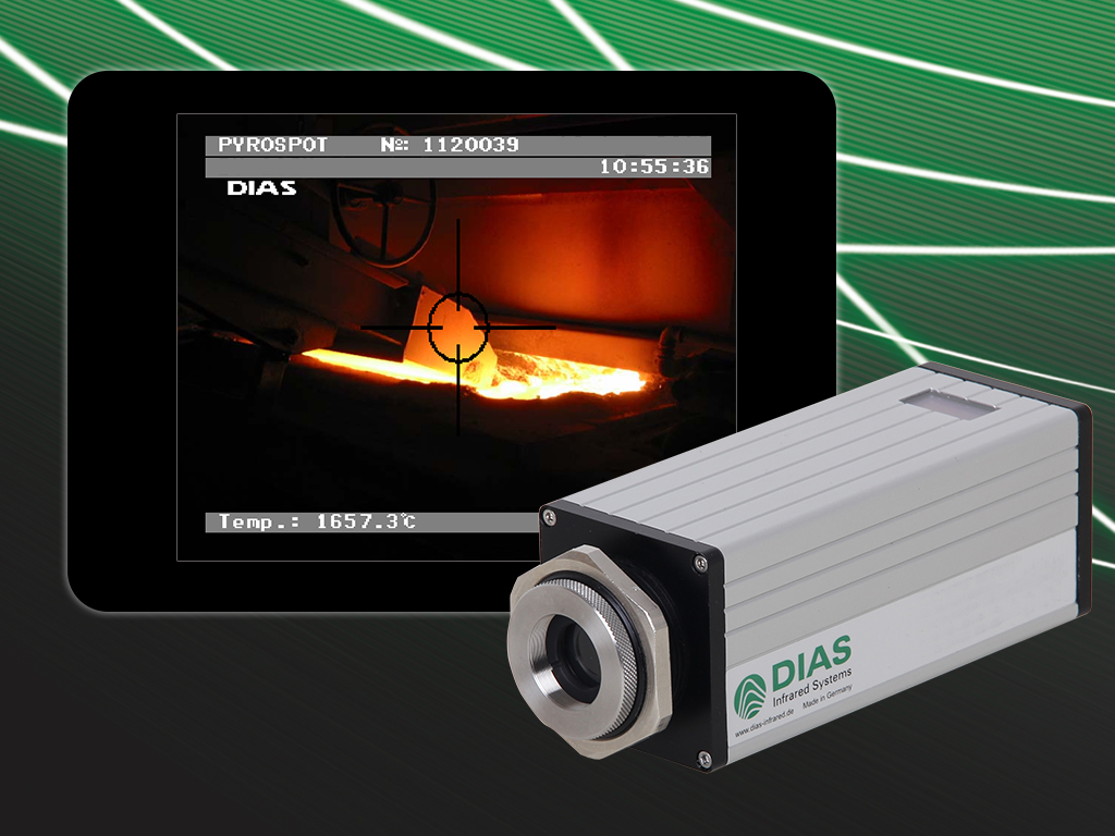 2021年10系列紅外測溫儀新產品一覽